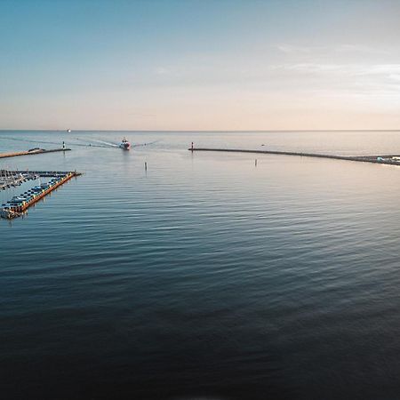 Hotel Ostseeland Rostock Luaran gambar
