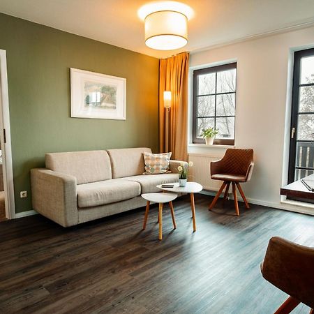 Hotel Ostseeland Rostock Luaran gambar