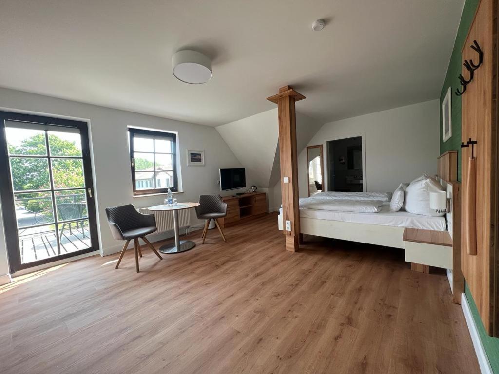 Hotel Ostseeland Rostock Luaran gambar