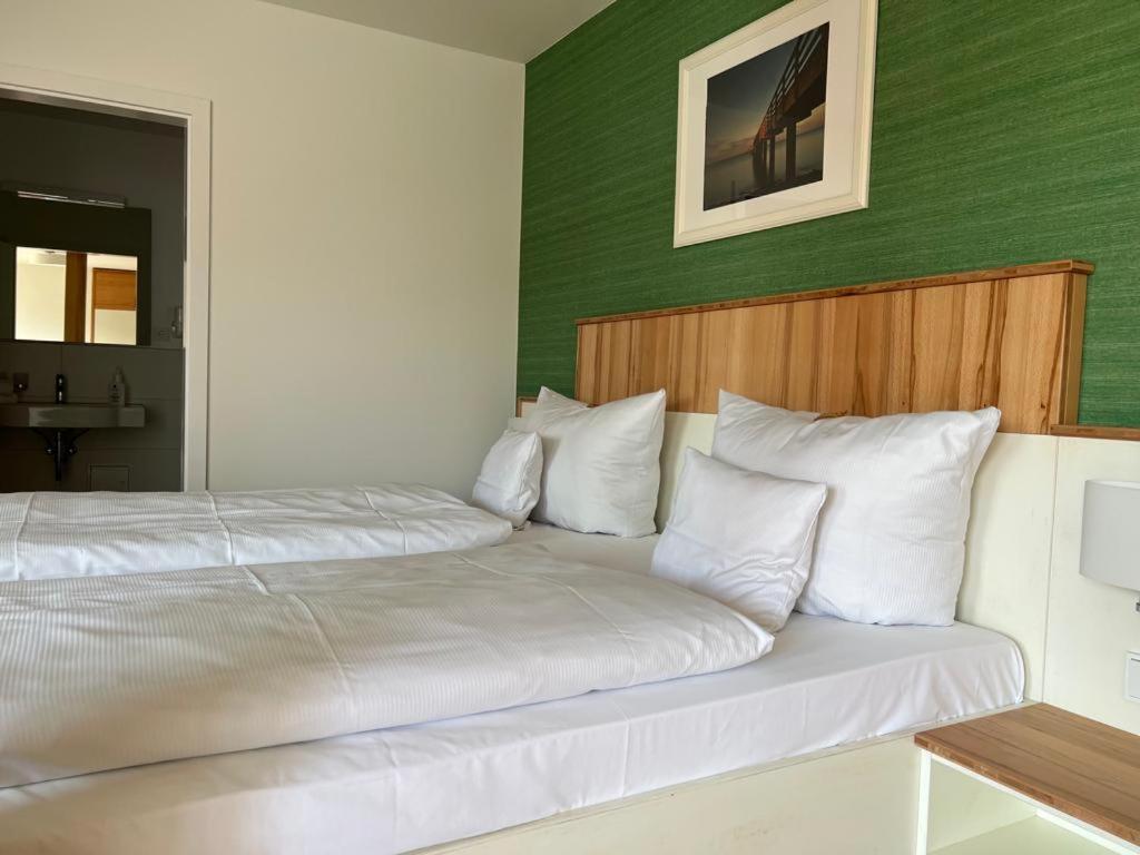 Hotel Ostseeland Rostock Luaran gambar