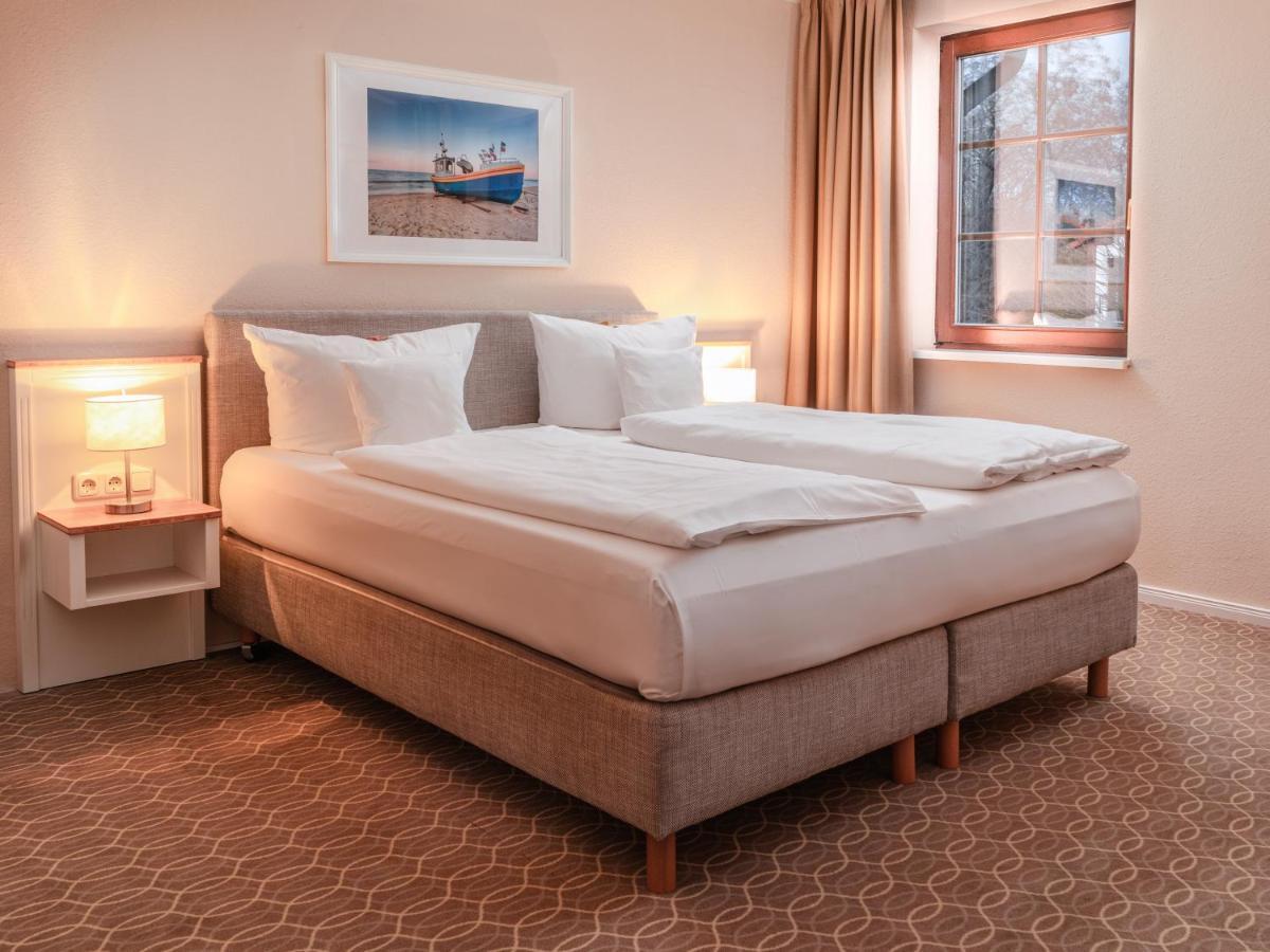 Hotel Ostseeland Rostock Luaran gambar