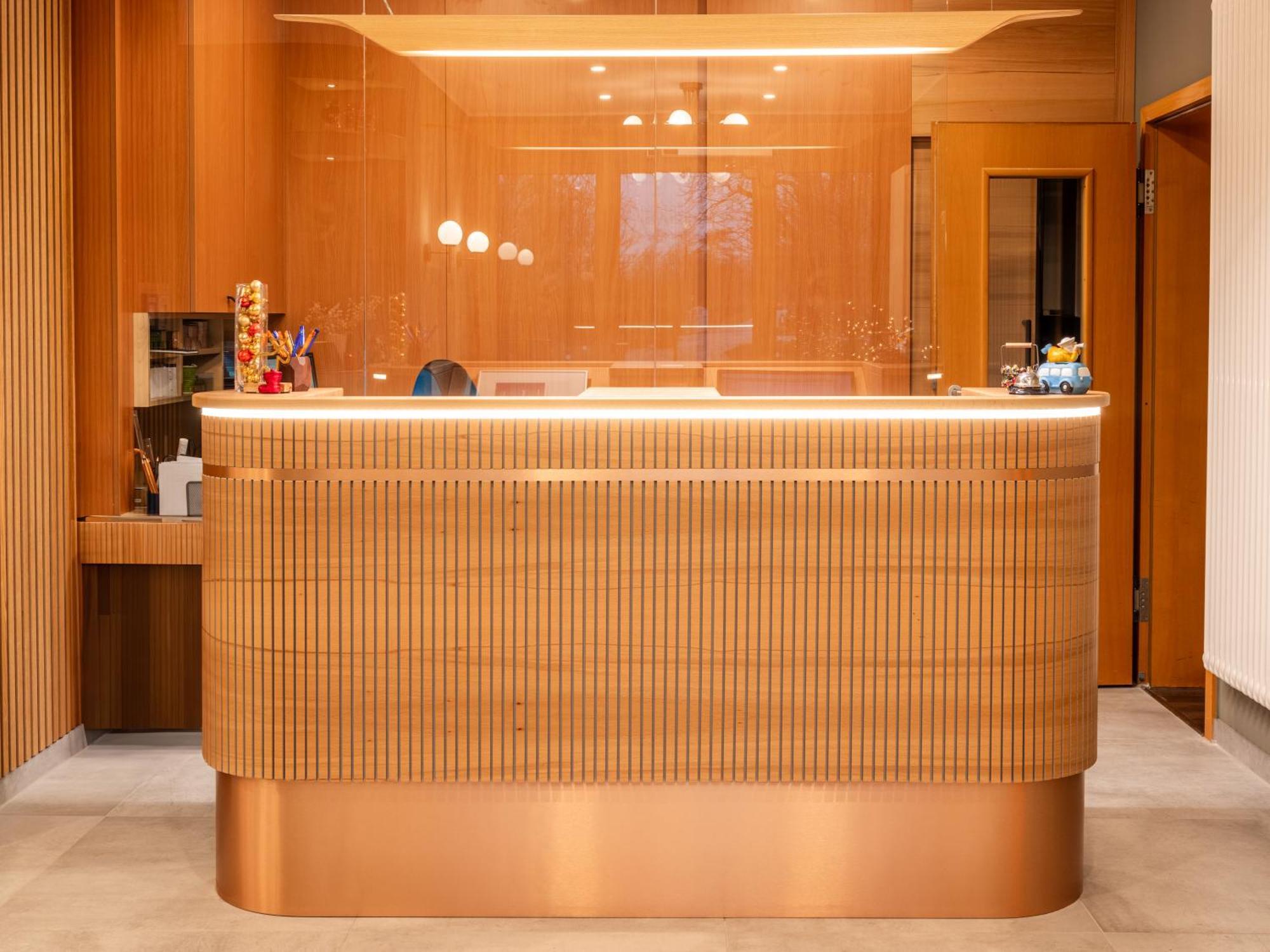 Hotel Ostseeland Rostock Luaran gambar