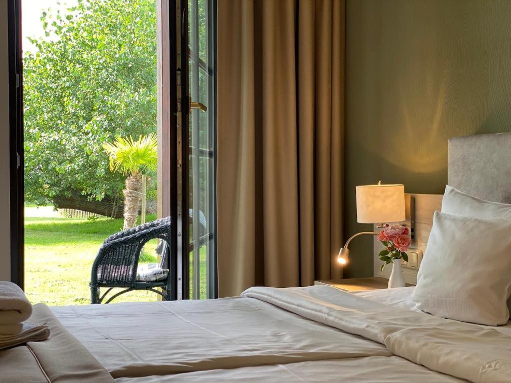 Hotel Ostseeland Rostock Luaran gambar