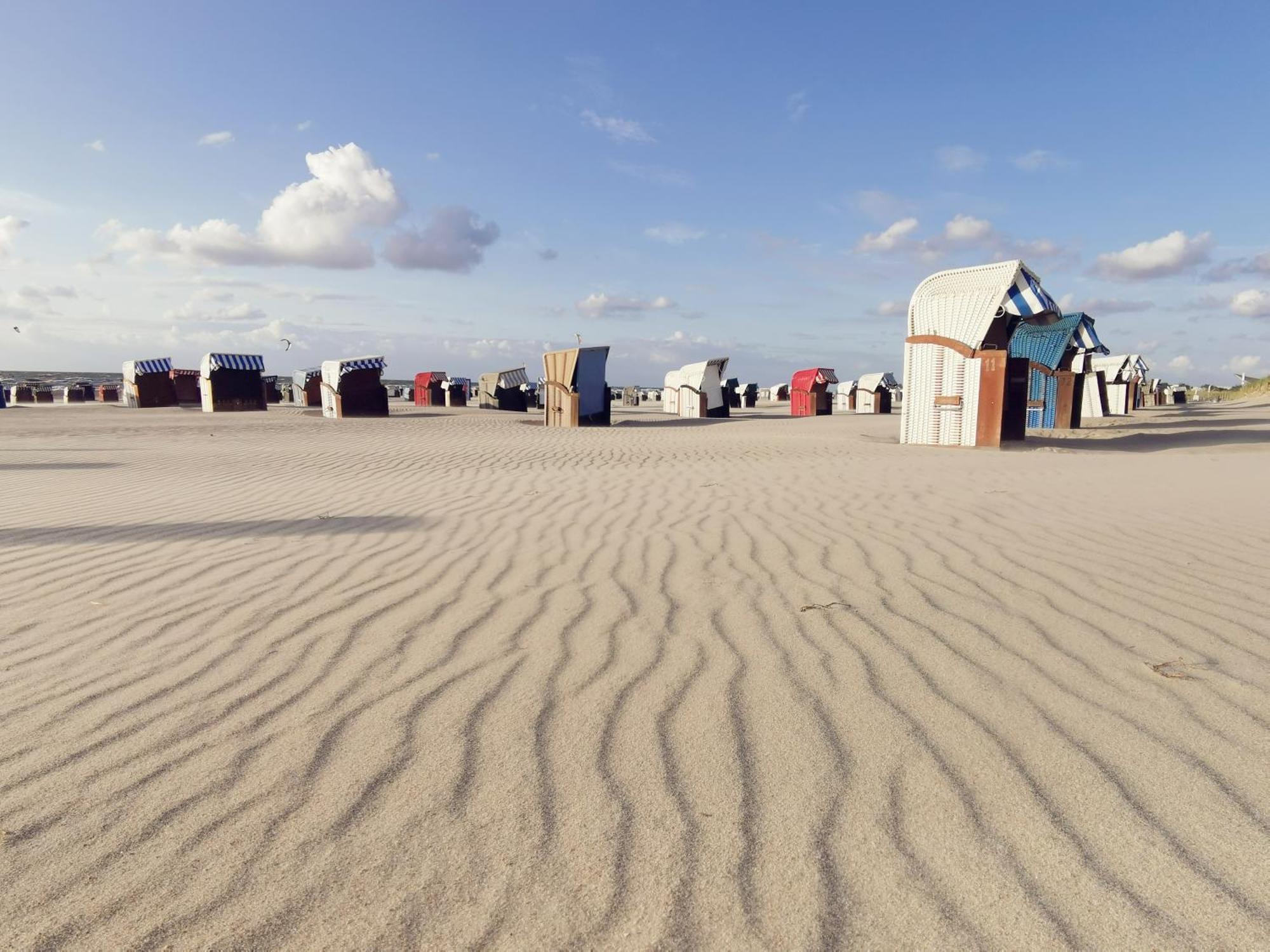 Hotel Ostseeland Rostock Luaran gambar