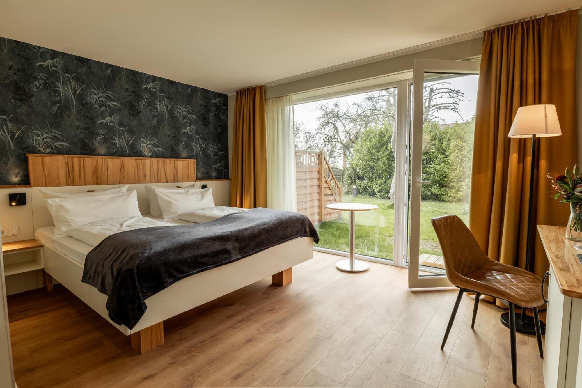 Hotel Ostseeland Rostock Luaran gambar