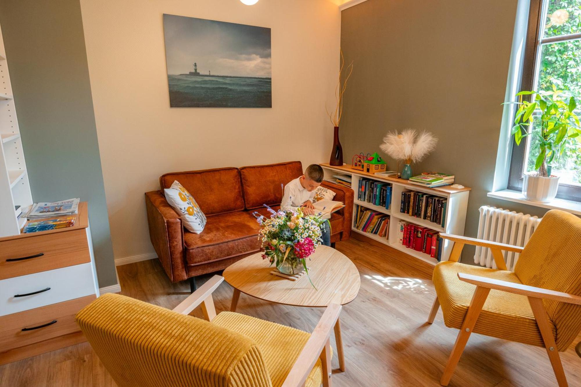 Hotel Ostseeland Rostock Luaran gambar