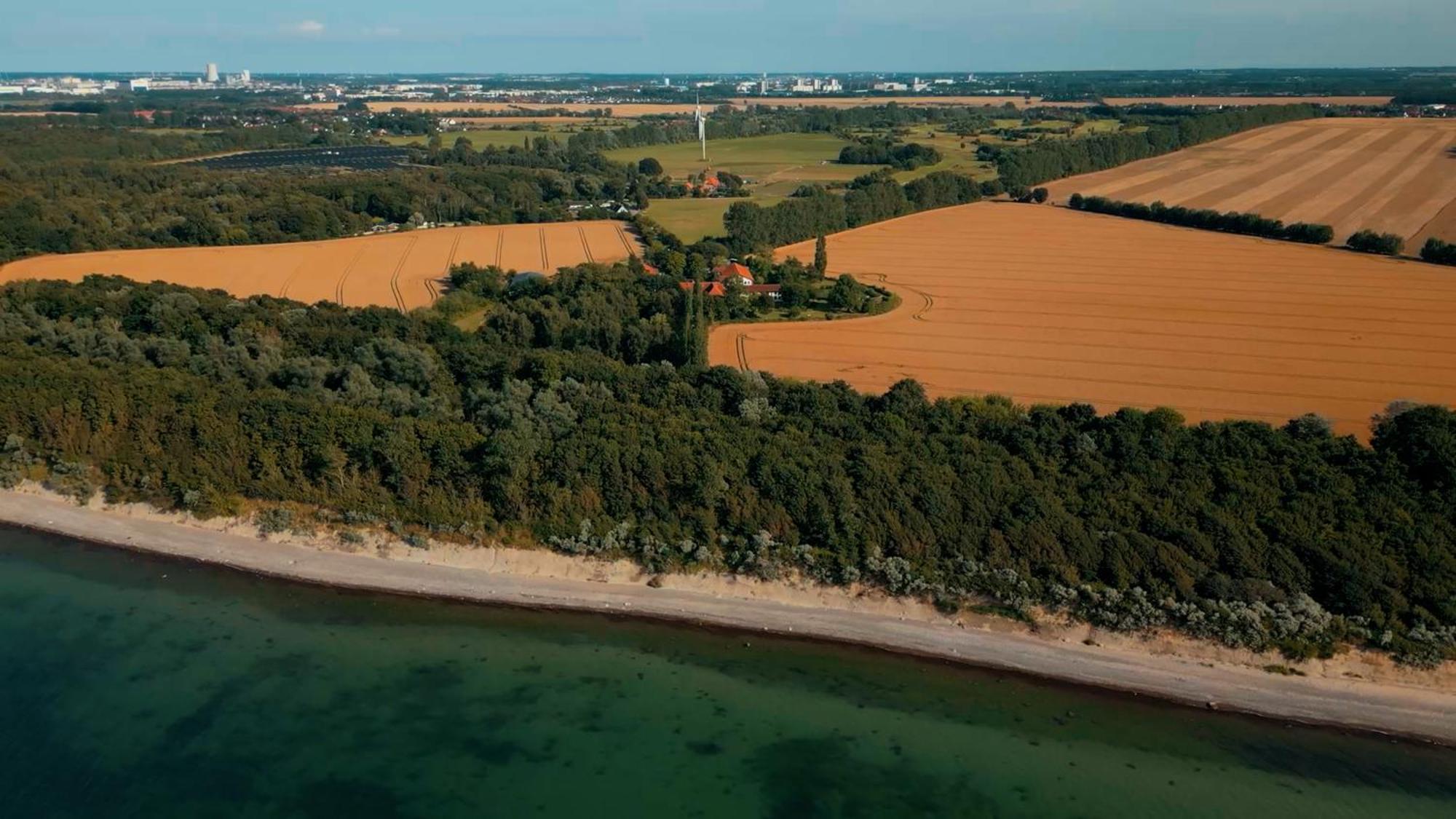 Hotel Ostseeland Rostock Luaran gambar