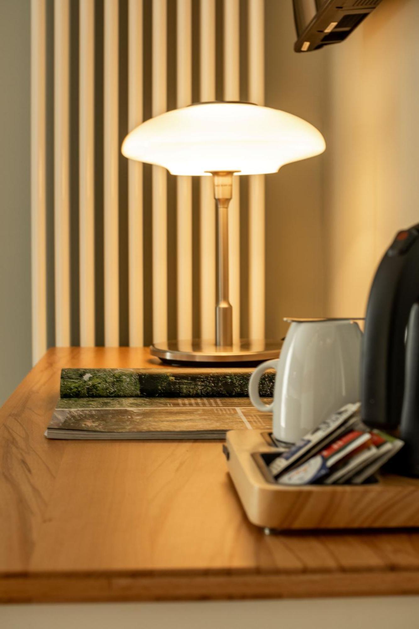Hotel Ostseeland Rostock Luaran gambar