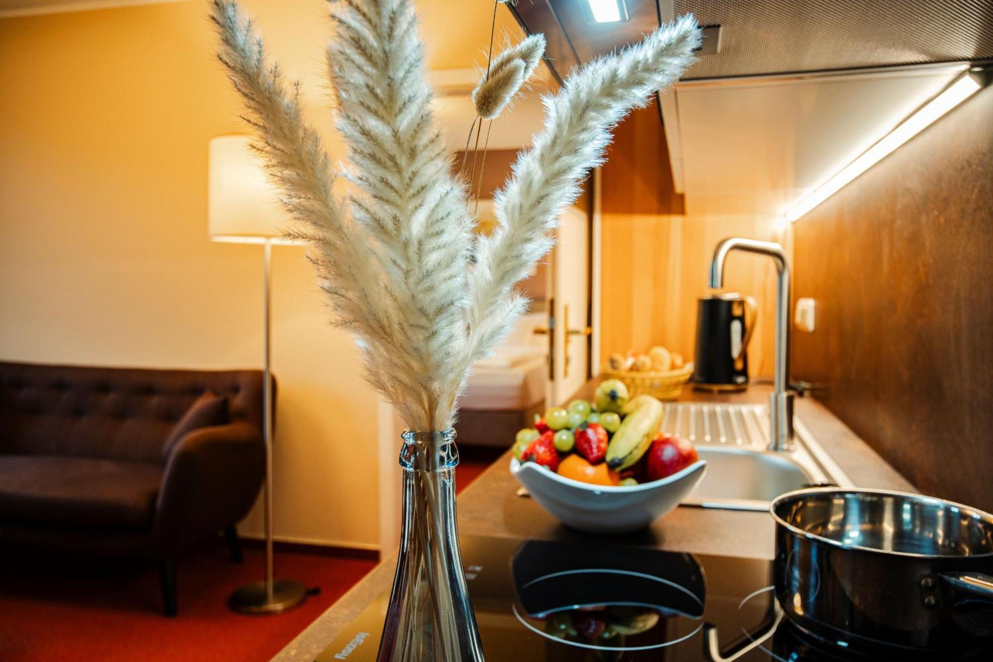 Hotel Ostseeland Rostock Luaran gambar