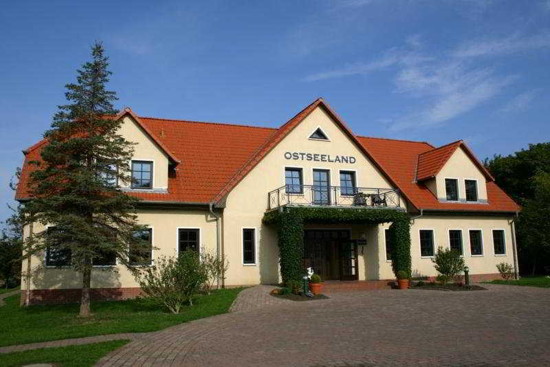 Hotel Ostseeland Rostock Luaran gambar