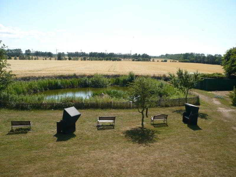 Hotel Ostseeland Rostock Luaran gambar